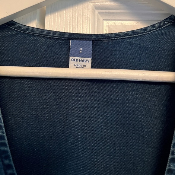 Wrap Dress - Picture 3 of 3